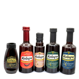 Selezione Mix Mielagro - Super Offerta Prova