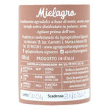 MIELAGRO TARTUFO 100ML - Etichetta