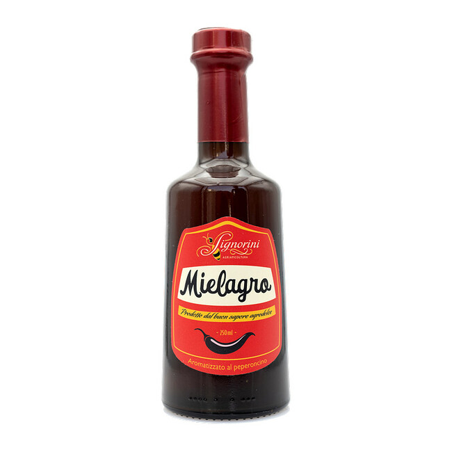 MIELAGRO PEPERONCINO 250ML