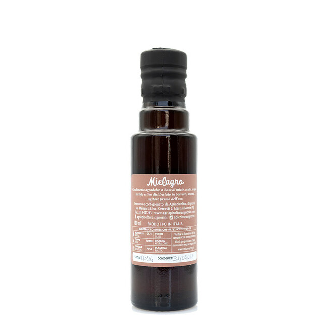 MIELAGRO TARTUFO 100ML
